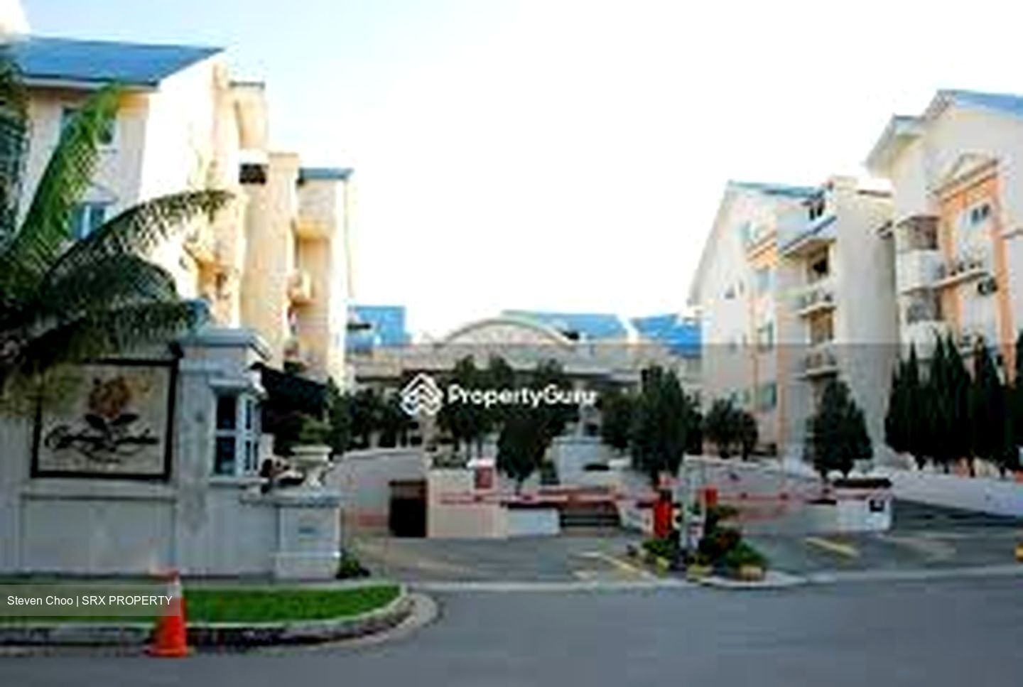 Euphony Gardens (D27), Condominium #523112521